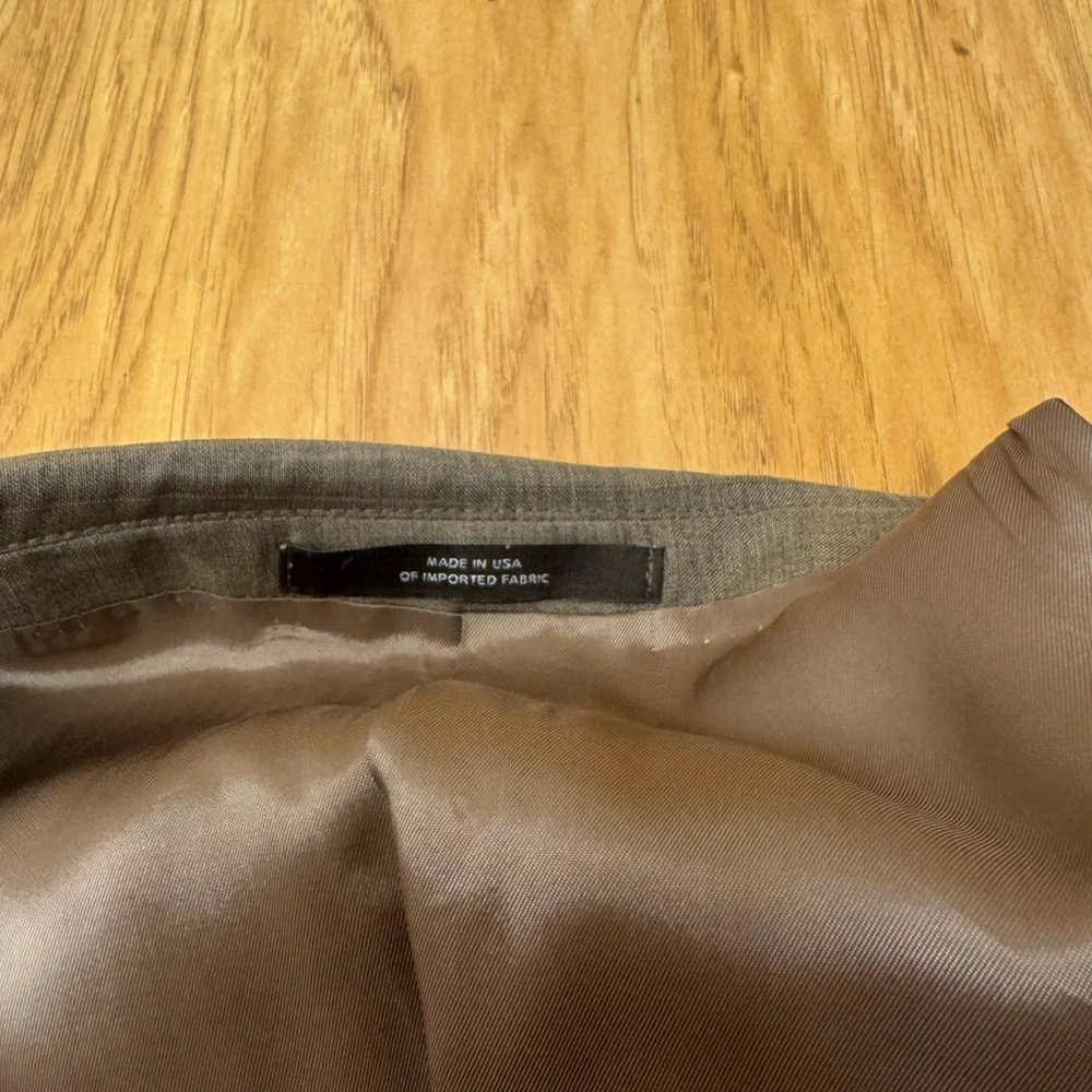 Joseph Abboud Men’s Suit Coat